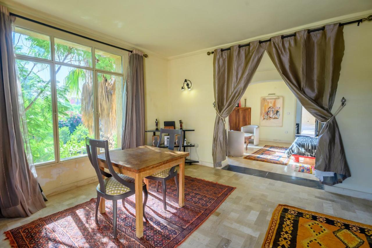Prestige Du Souss Hotel Oulad Barrehil Exterior foto