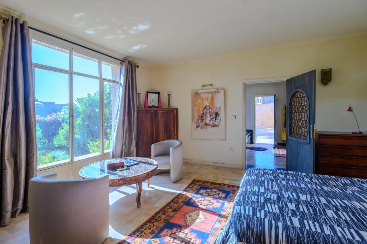 Prestige Du Souss Hotel Oulad Barrehil Exterior foto