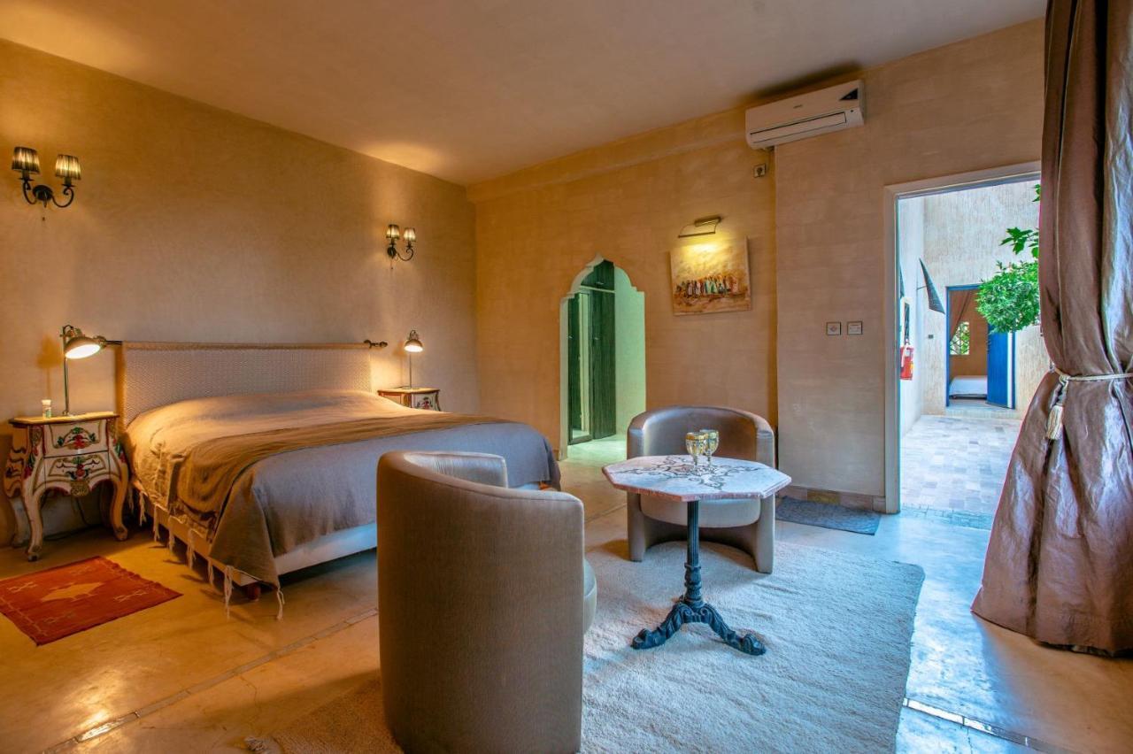 Prestige Du Souss Hotel Oulad Barrehil Exterior foto