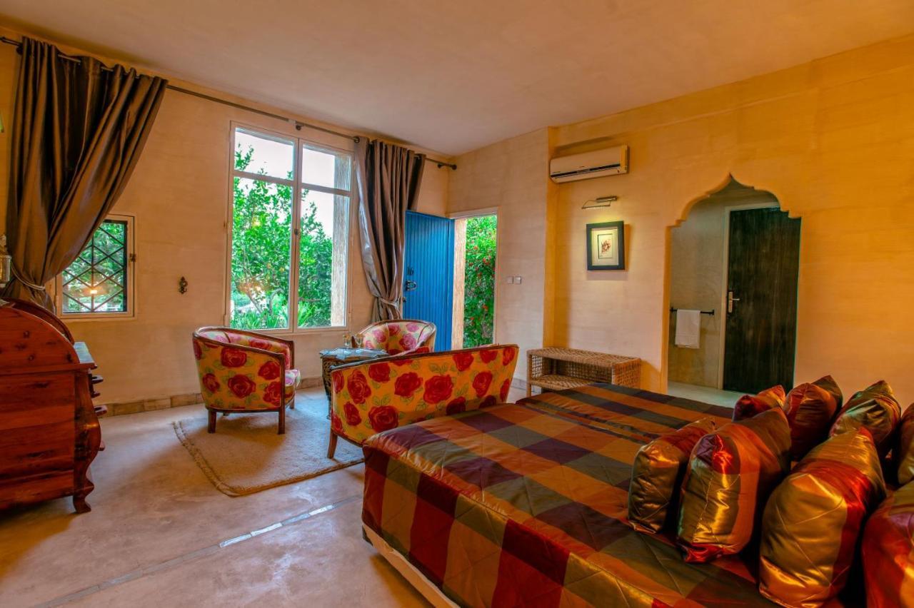 Prestige Du Souss Hotel Oulad Barrehil Exterior foto