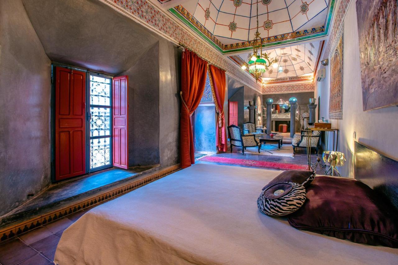 Prestige Du Souss Hotel Oulad Barrehil Exterior foto
