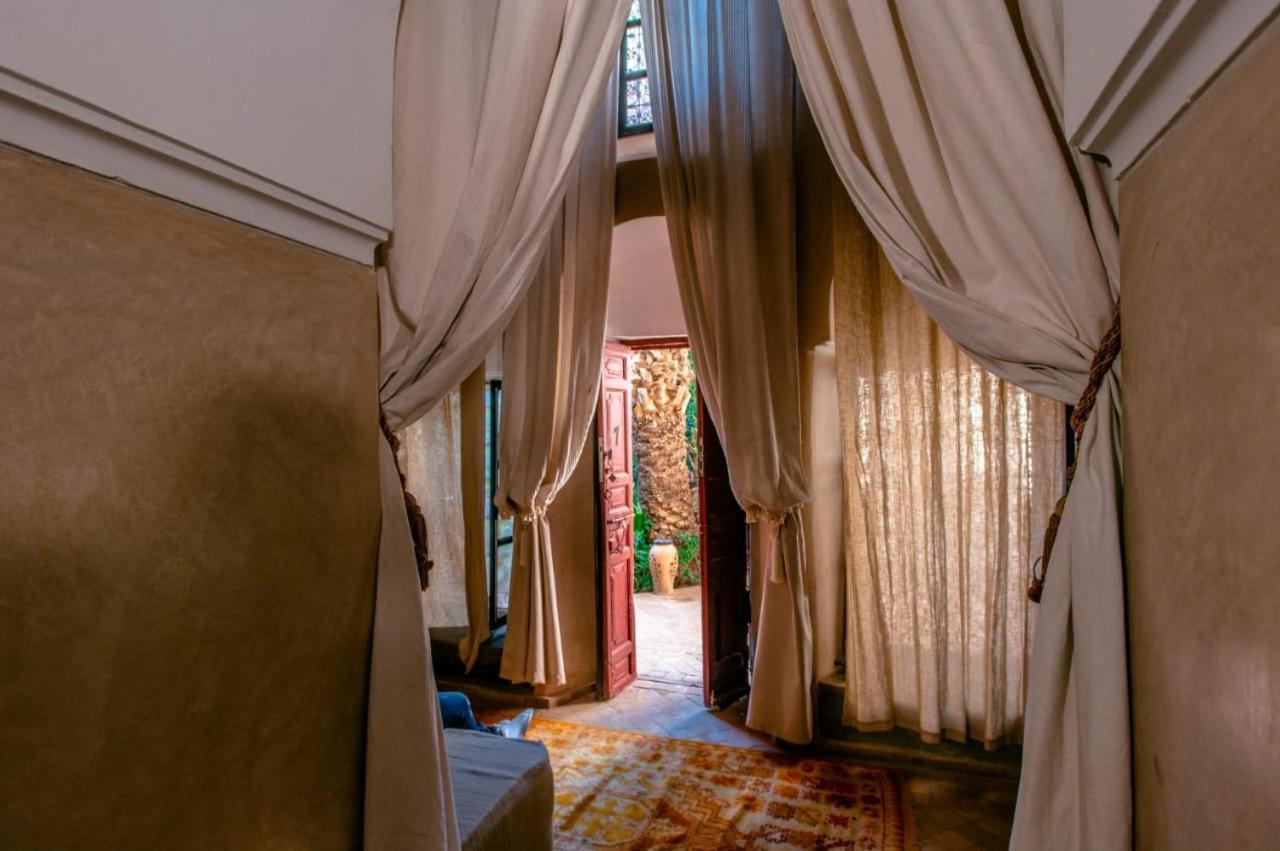 Prestige Du Souss Hotel Oulad Barrehil Exterior foto