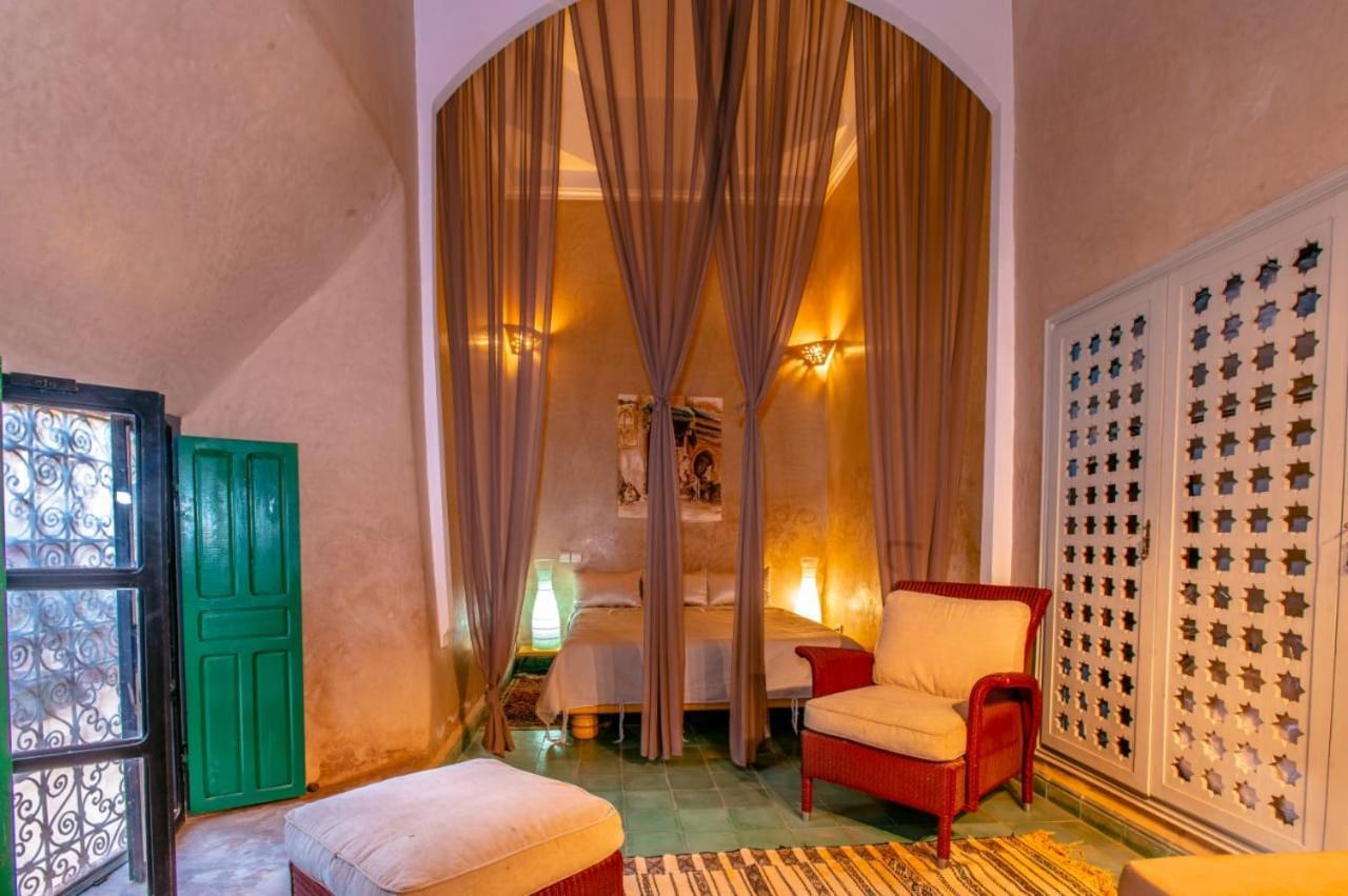 Prestige Du Souss Hotel Oulad Barrehil Exterior foto