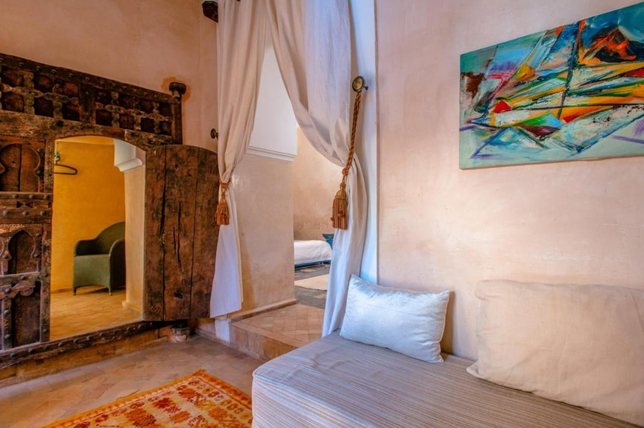 Prestige Du Souss Hotel Oulad Barrehil Exterior foto