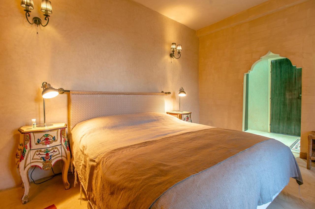 Prestige Du Souss Hotel Oulad Barrehil Exterior foto