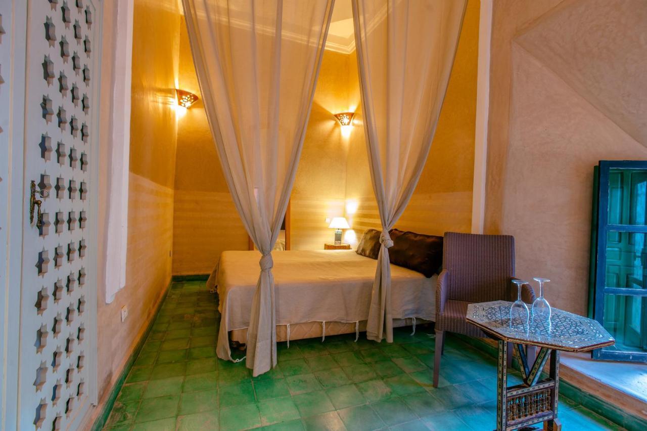 Prestige Du Souss Hotel Oulad Barrehil Exterior foto