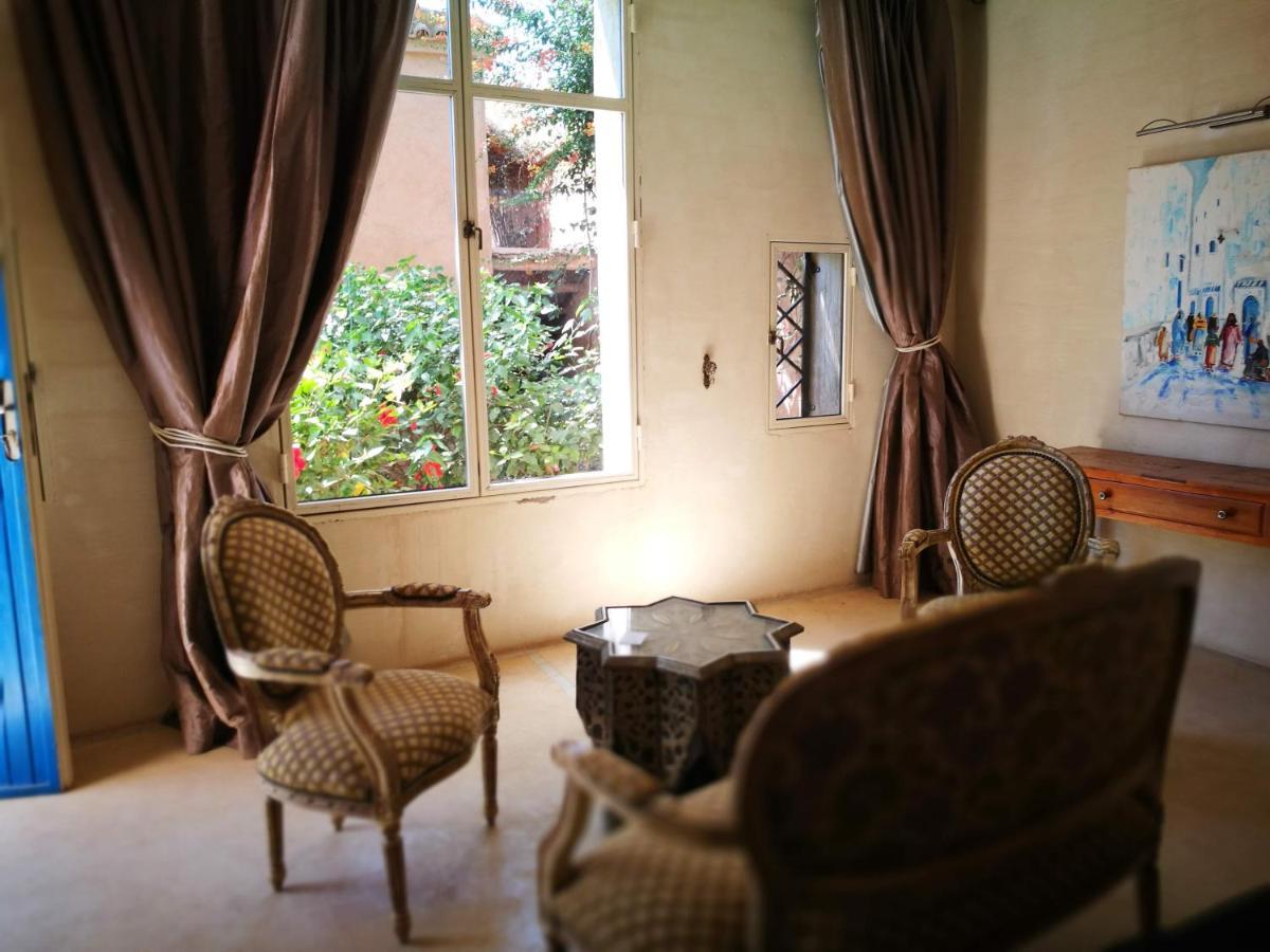 Prestige Du Souss Hotel Oulad Barrehil Exterior foto