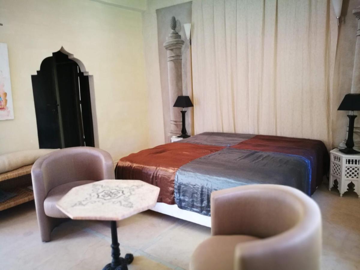 Prestige Du Souss Hotel Oulad Barrehil Exterior foto